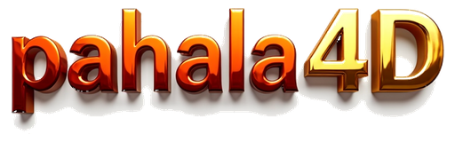 pahala4d login